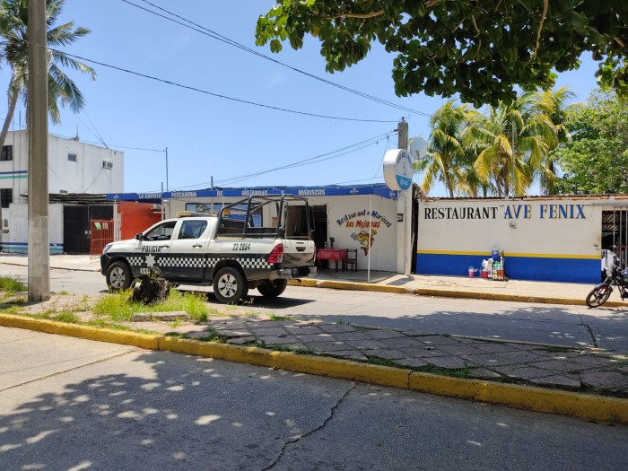 Sujetos armados levantan a propietario de restaurante de mariscos en  Coatzacoalcos - AVC Noticias