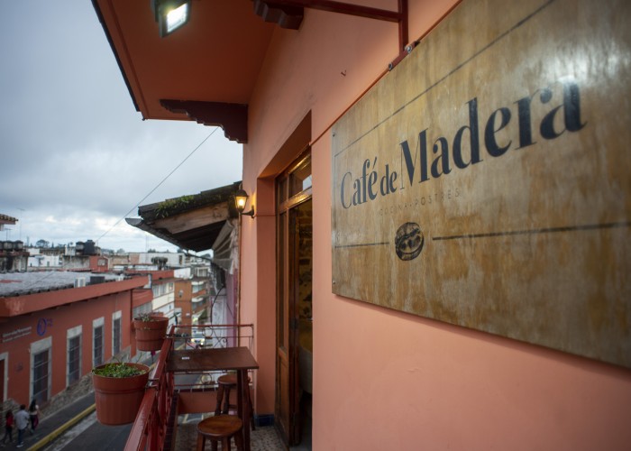 Tres cafeterías que debes visitar en el centro de Xalapa - AVC Noticias