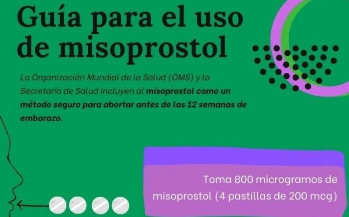 AVC Noticias - Farmacias no deben pedir receta para el misoprostol, usado  en la interrupción del embarazo