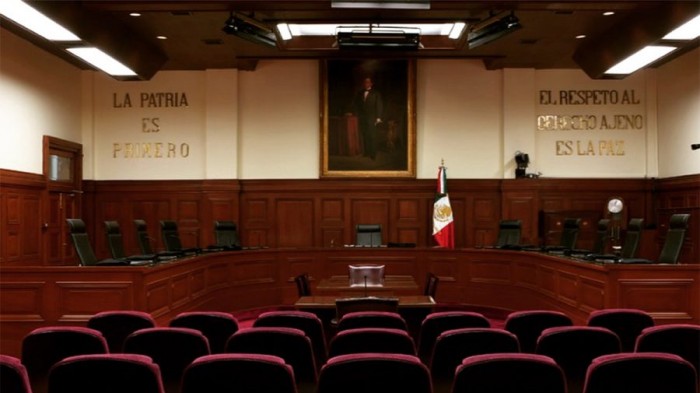 Suprema Corte invalida segundo paquete de reformas electorales del Plan B -  AVC Noticias