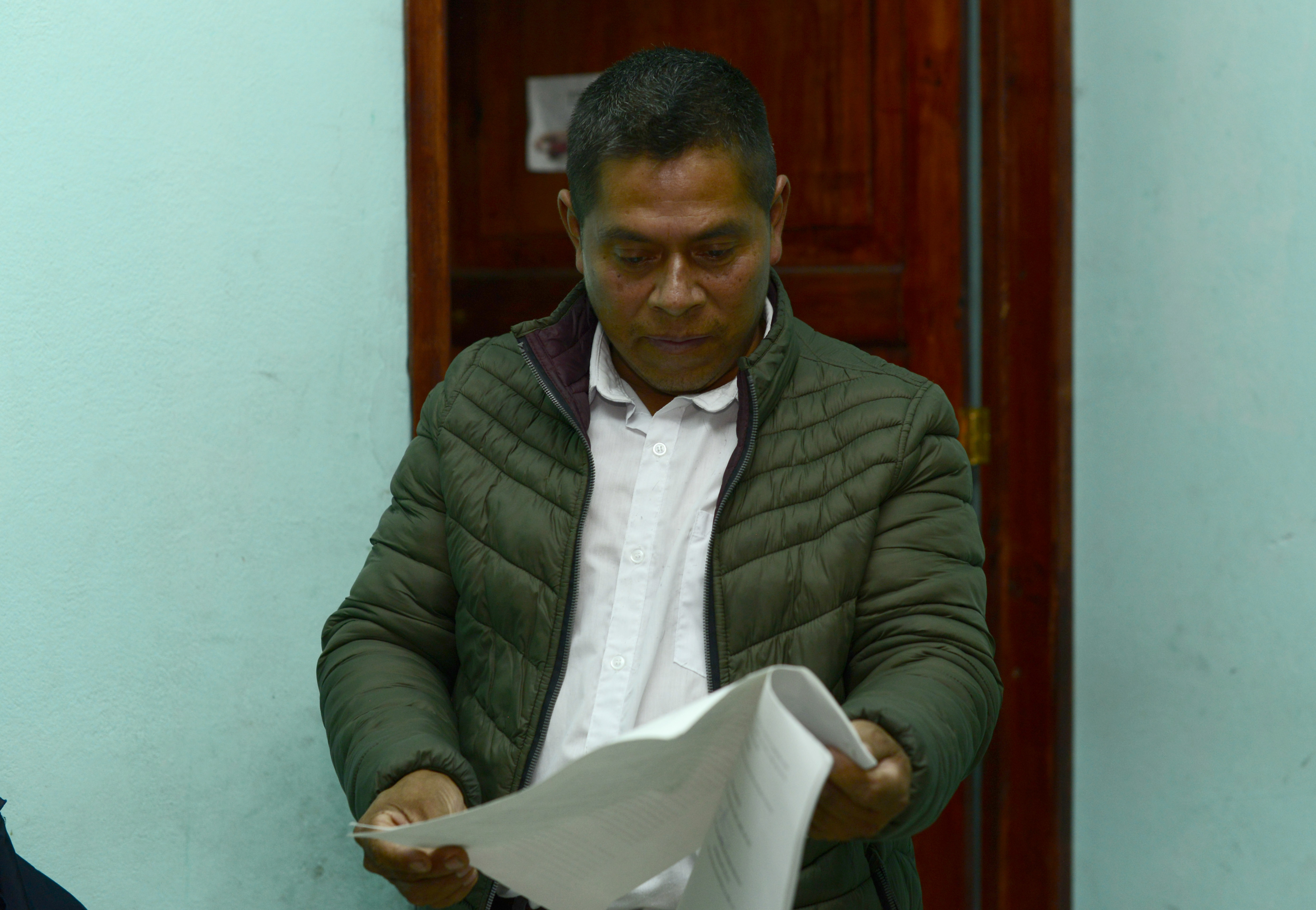 TTranscurridas 96 quincenas de descuentos, Abundio Cuahua había pagado a la financiera 270 mil pesos, más del doble de lo que había pedido prestado –120 mil pesos–.